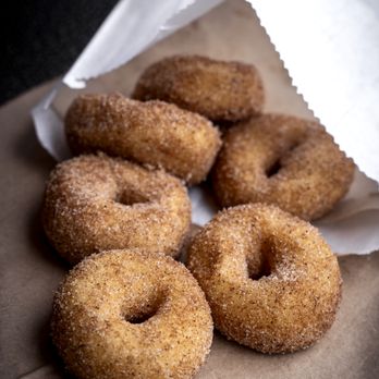 Cops - Donuts Near Me - North York, Ontario