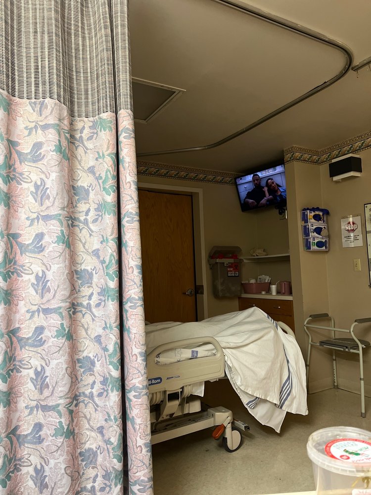 TIDALHEALTH BEHAVIORAL HEALTH SALISBURY Updated August 2024 13