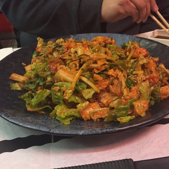 Kim's Sushi - Korean Chirashi - Sushi Bars Near Me - West Orange, New Jersey Kim's Sushi - Korean Chirashi - Sushi Bars Near Me - West Orange, New Jersey