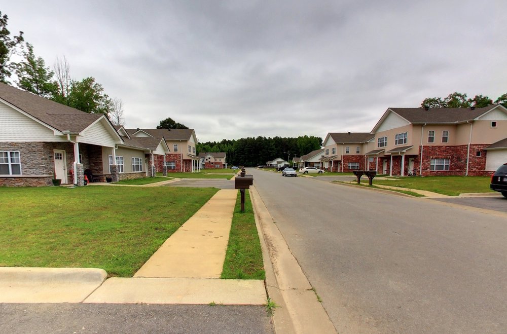 CAMRY COURT APARTMENTS 1225 Sadie Dr, Bryant, Arkansas Apartments