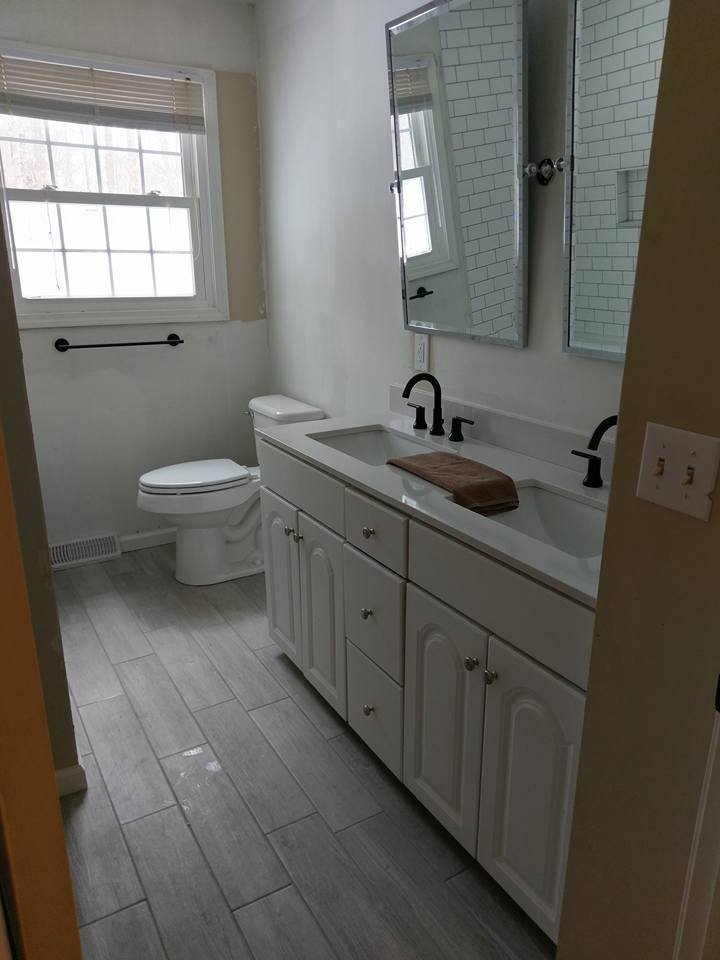 Slide of DCQuickFix Handyman Services