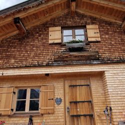 Obere Alpe Bierenwang - Alpe Bierenwang