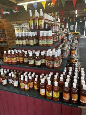 Fresh Pickins Market by null