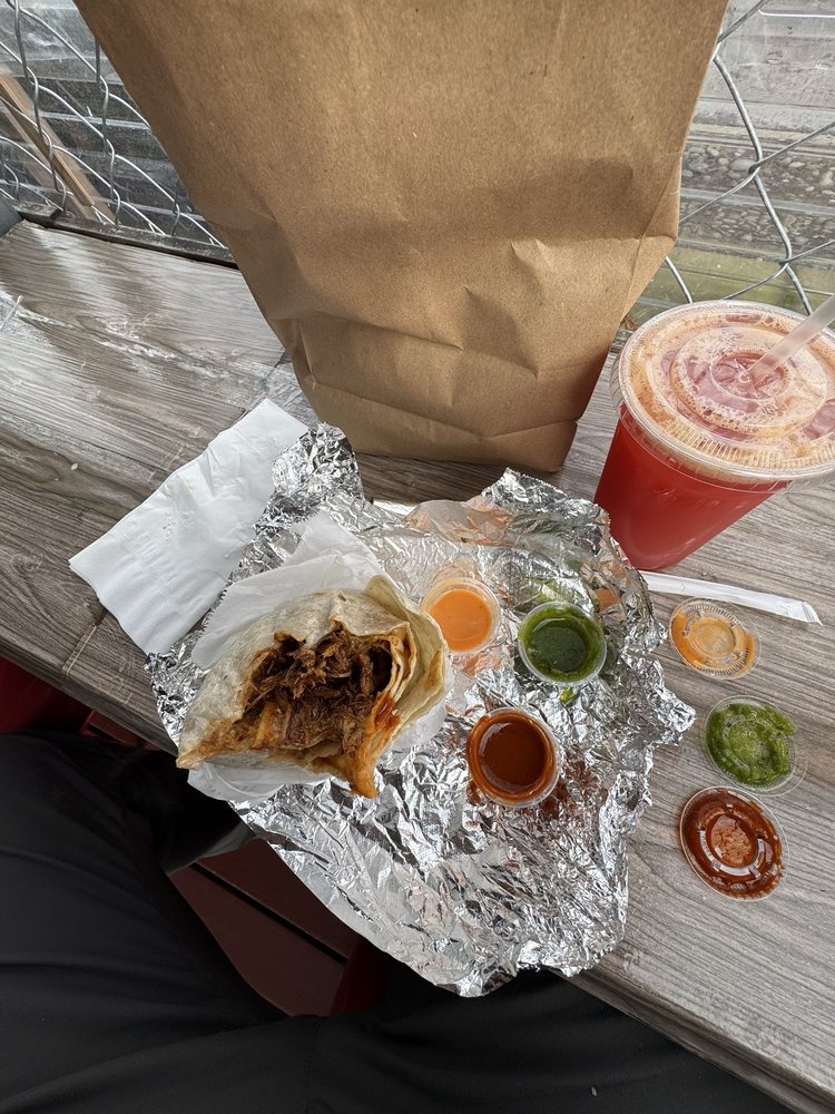 El Sazon De Mi Rancho Logo