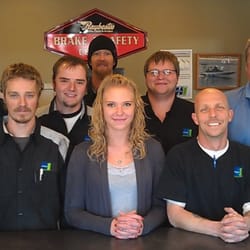 Honest-1 Auto Care