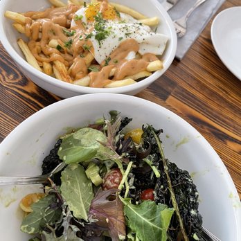 Bacari GDL - Mediterranean Near Me - Glendale, California