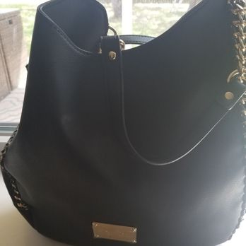 Goodwill Central Texas - Robinson Ranch - My new BeBe bag - Thrift Stores Near Me - Round Rock, Texas