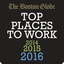 Commonwealth Psychology Associates - CPA has been named a Top Place to Work in Massachusetts for the 3rd consecutive year.