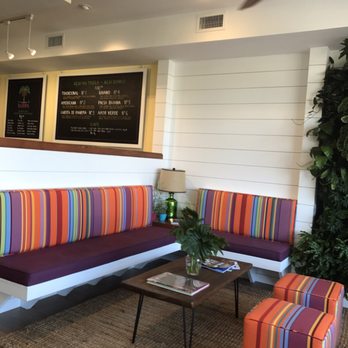 Sarava Açaí Café - Juice Bars & Smoothies Near Me - Wilton Manors, Florida