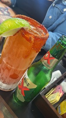 Taqueria Cazadores Mexican Food & Seafood by null