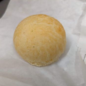 Bōm Dough - Traditional pao de queijo - Breakfast & Brunch Near Me - Cambridge, Massachusetts Bōm Dough - Traditional pao de queijo - Breakfast & Brunch Near Me - Cambridge, Massachusetts