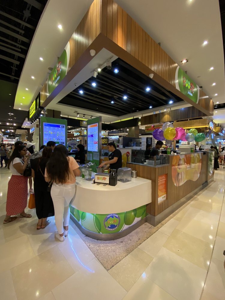 BOOST JUICE BARS 168 Jalan Bukit Bintang, Kuala Lumpur, Malaysia Juice Bars & Smoothies Yelp