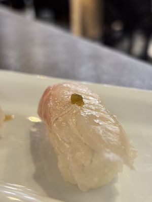 Uzumaki Sushi by null