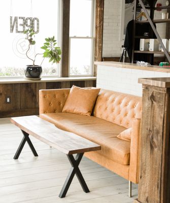 Left Hand Coffee by null