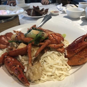 Fancy Chinese Cuisine - Dim Sum Near Me - Markham, Ontario