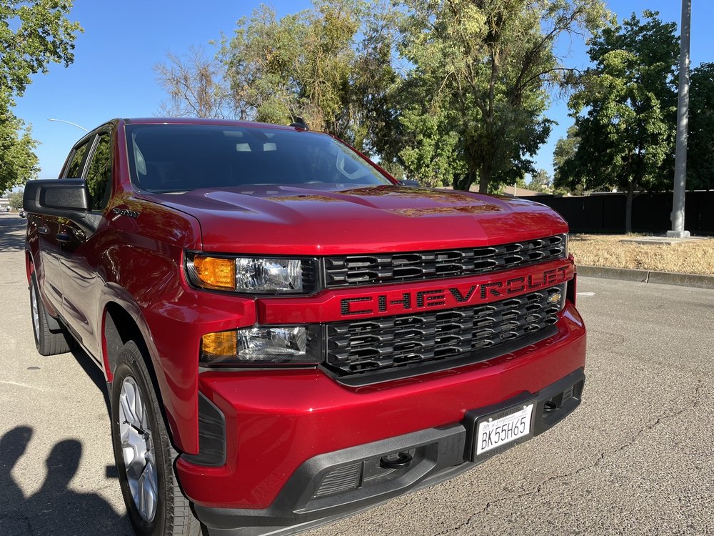 CUSTOM AUTOBODY SHOP Updated August 2024 3385 Enterprise Ave