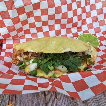 Rollin’ Flavors - Food Trucks Near Me - San Jose, California Rollin’ Flavors - Food Trucks Near Me - San Jose, California