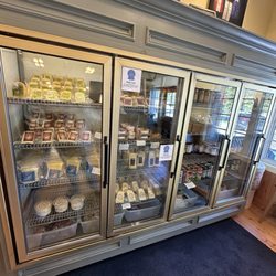 Upper Canada Cheese Company