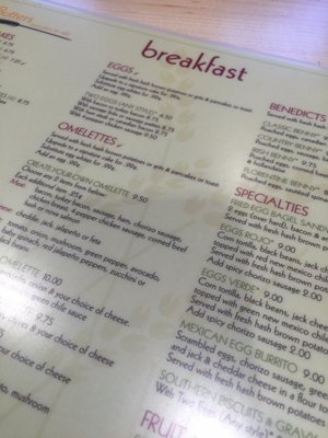 Butters Pancakes & Cafe by null