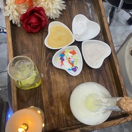 Milk Spa Milk Spa