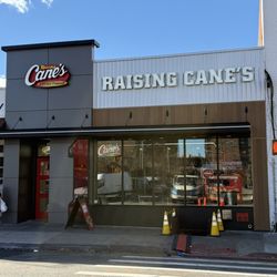 Raising Cane's Chicken Fingers