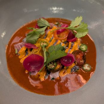 Puesto Anaheim - Ceviche Zarandeado - Mexican Near Me - Anaheim, California Puesto Anaheim - Ceviche Zarandeado - Mexican Near Me - Anaheim, California