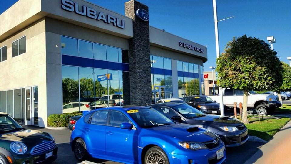 STEVENS CREEK AUTOROW Updated August 2024 72 Photos & 18 Reviews