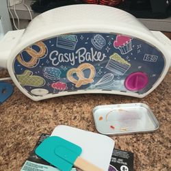 The infamous Rat Bake Oven. New and improved version