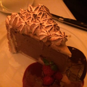 Ocean Prime - Yummy Baked Alaska - Cocktail Bars Near Me - Philadelphia, Pennsylvania Ocean Prime - Yummy Baked Alaska - Cocktail Bars Near Me - Philadelphia, Pennsylvania
