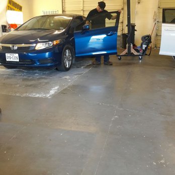 GLM Window Tinting - Small 2 car garage but great folks running the place! - Home Window Tinting Near Me - El Paso, Texas GLM Window Tinting - Small 2 car garage but great folks running the place! - Home Window Tinting Near Me - El Paso, Texas