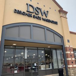 DSW Designer Shoe Warehouse