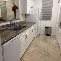 Spark Cleaning Services