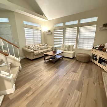 Chris Agamaite Construction - I cannot get over how beautiful my flooring looks... - General Contractors Near Me - Riverside, California Chris Agamaite Construction - I cannot get over how beautiful my flooring looks... - General Contractors Near Me - Riverside, California