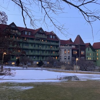 Mohonk Mountain House - Day Spas Near Me - New Paltz, New York Mohonk Mountain House - Day Spas Near Me - New Paltz, New York