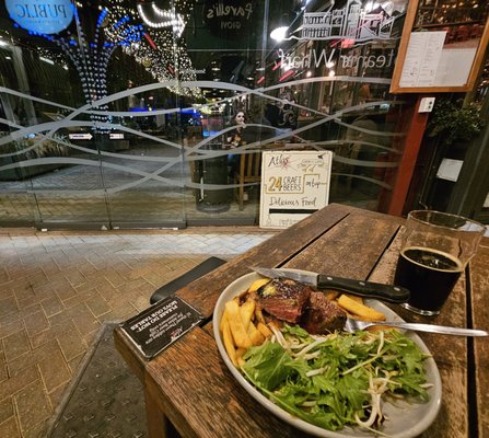 Atlas Beer Cafe by null
