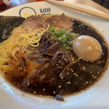 Kazan - Ouka Ramen - Noodles Near Me - Beverly Hills, California Kazan - Ouka Ramen - Noodles Near Me - Beverly Hills, California