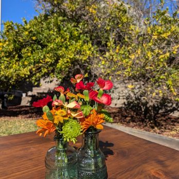 Chef Joann - Caterers Near Me