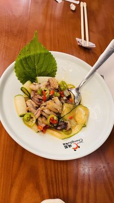 Taste of Chengdu by null