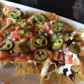 Atria's - Pot roast nachos - New American Near Me - Murrysville, Pennsylvania