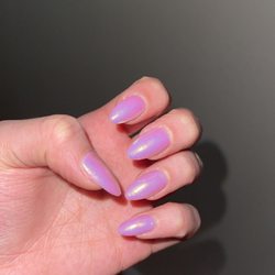 Fashion Nails
