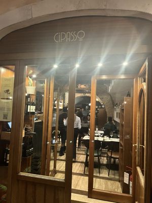 CiPASSO by null