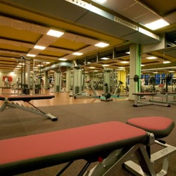 Health & Fitness Technopark - Fitnessgeräte
