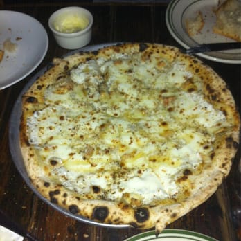 Roberta's - Cheezus H. Christ - Pizza Near Me - Brooklyn, New York Roberta's - Cheezus H. Christ - Pizza Near Me - Brooklyn, New York