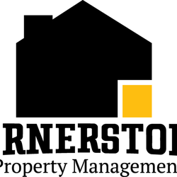 Cornerstone Property Management - Cornerstone Logo