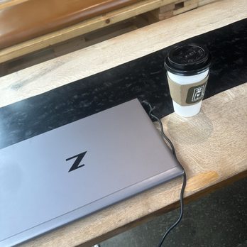 Chill Coffee and Wine Bar - Coffee & Tea Near Me - Arlington, Texas