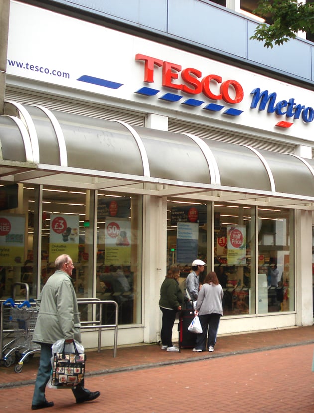 TESCO Updated September 2024 Water Street, Neath, United Kingdom Grocery Phone Number Yelp