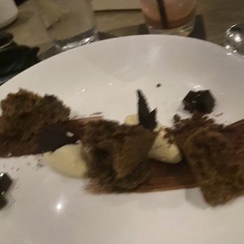 Quiora - Tiramisu - Italian Near Me - Honolulu, Hawaii