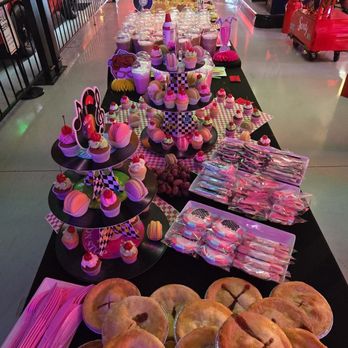 The Great Highway - Venues & Event Spaces Near Me - San Carlos, California The Great Highway - Venues & Event Spaces Near Me - San Carlos, California