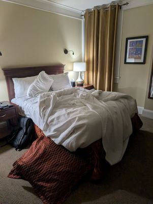 Hotel Elliott Astoria by null