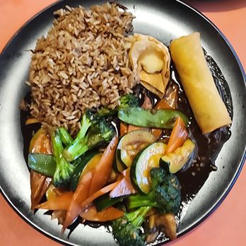 Tao Yuan Chinese Restaurant - Veggie delight lunch special - Chinese Near Me - Mesa, Arizona Tao Yuan Chinese Restaurant - Veggie delight lunch special - Chinese Near Me - Mesa, Arizona